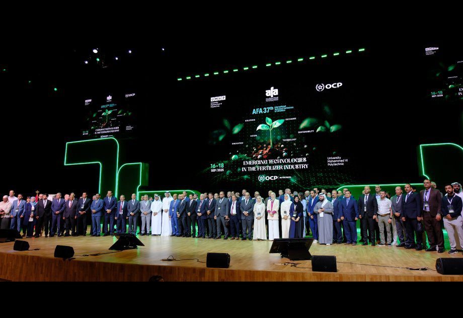 AFA and Argus Media webinar