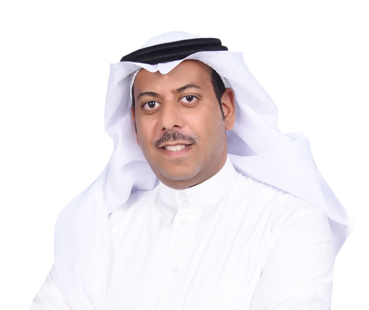 Ahmed Saad Al-Buwait