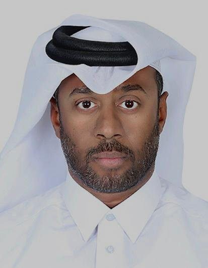 Fahad  Al-Buenain