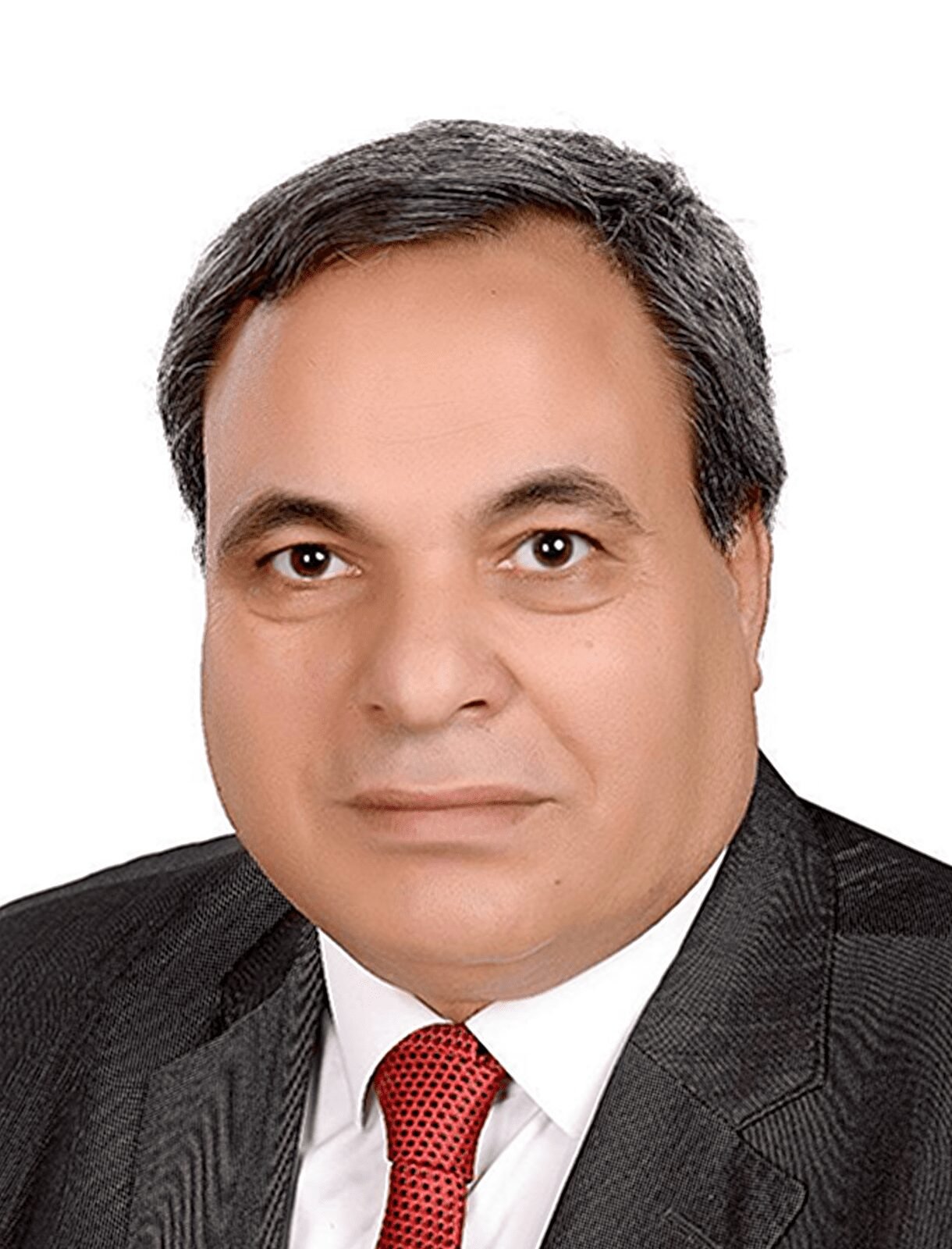 Mr. Mohamed Abbas abohatab