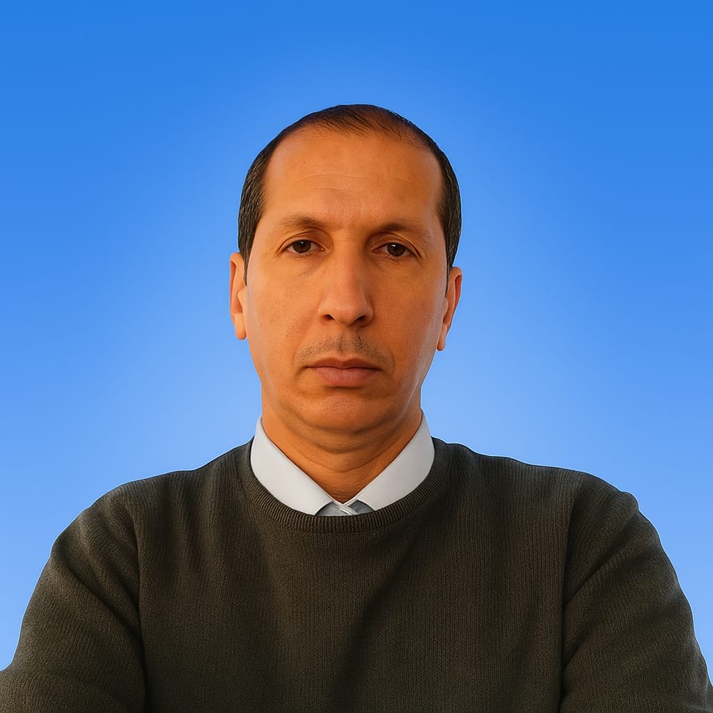 Nouri Youssef Abdel-Aty