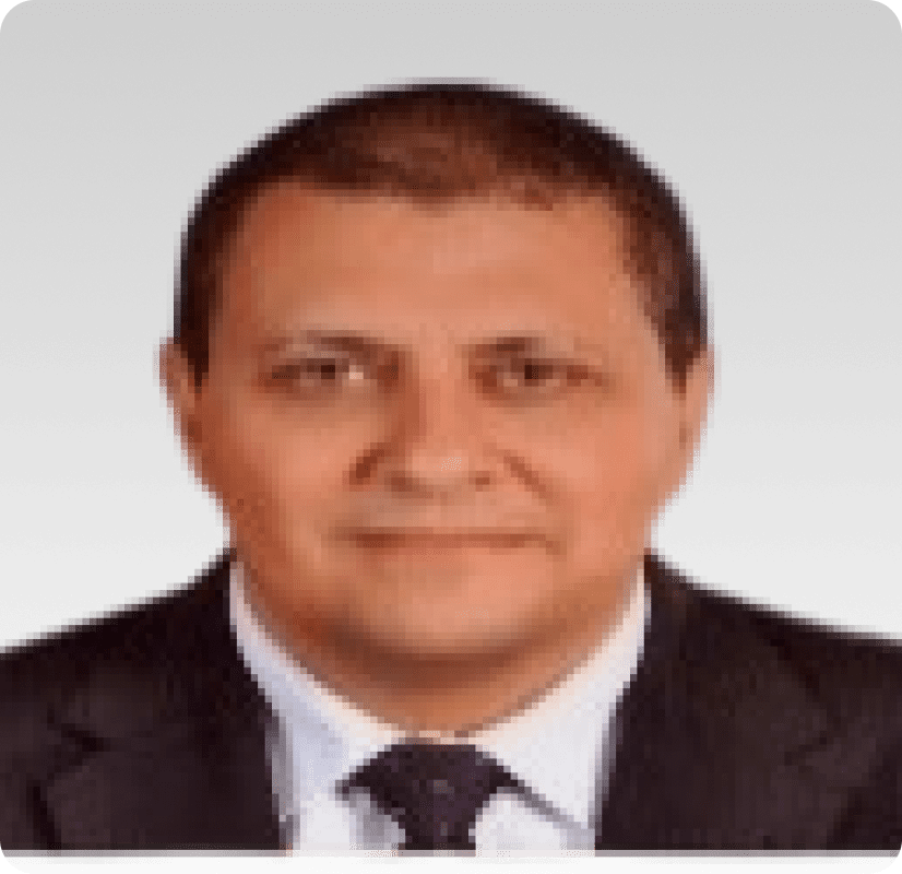Mohamed Fawzi