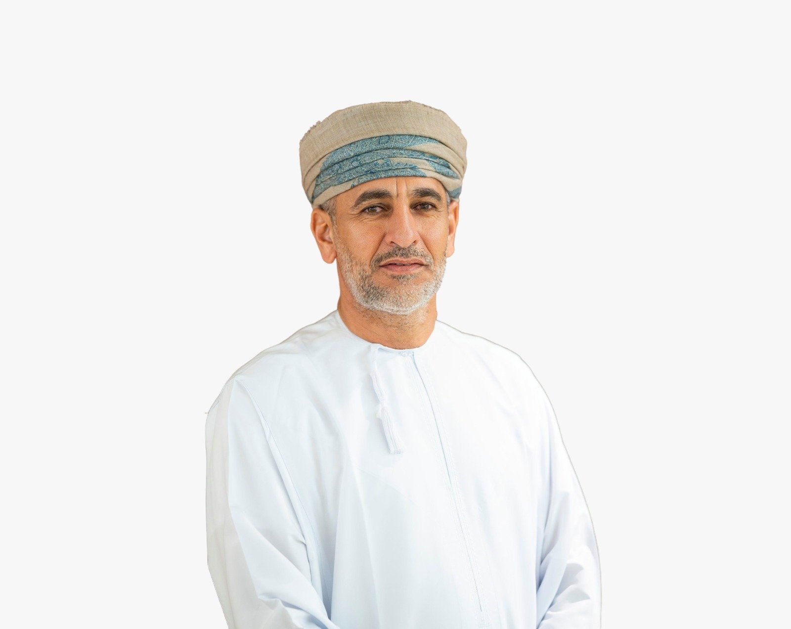 Mohammed Al-Masrouri