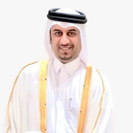 Sultan Jassim Darwish