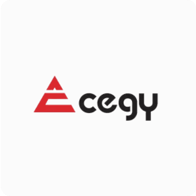 Cegy Plastics LLC