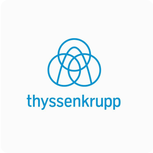ThyssenKrupp Industrial Solutions AG
