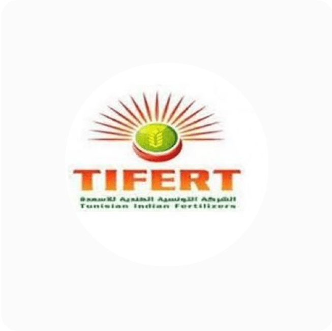 Tunisian Indian Fertilizers