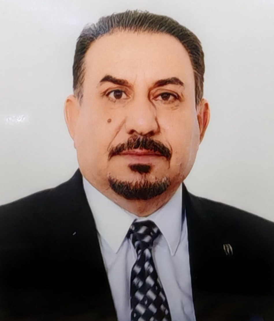 سعادة الاستاذ / عبد المحسن كريم عيسى