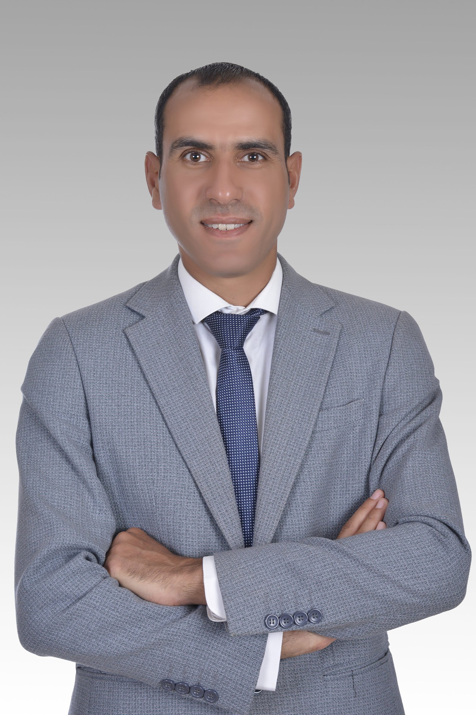 Ayman Fahmy