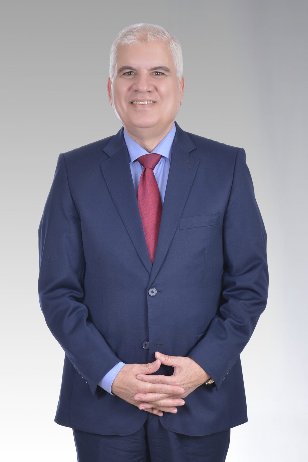 Chemist. Saad Abu-Elmaaty