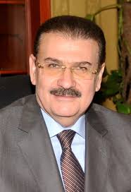 معالي المهندس / هاني ضاحي