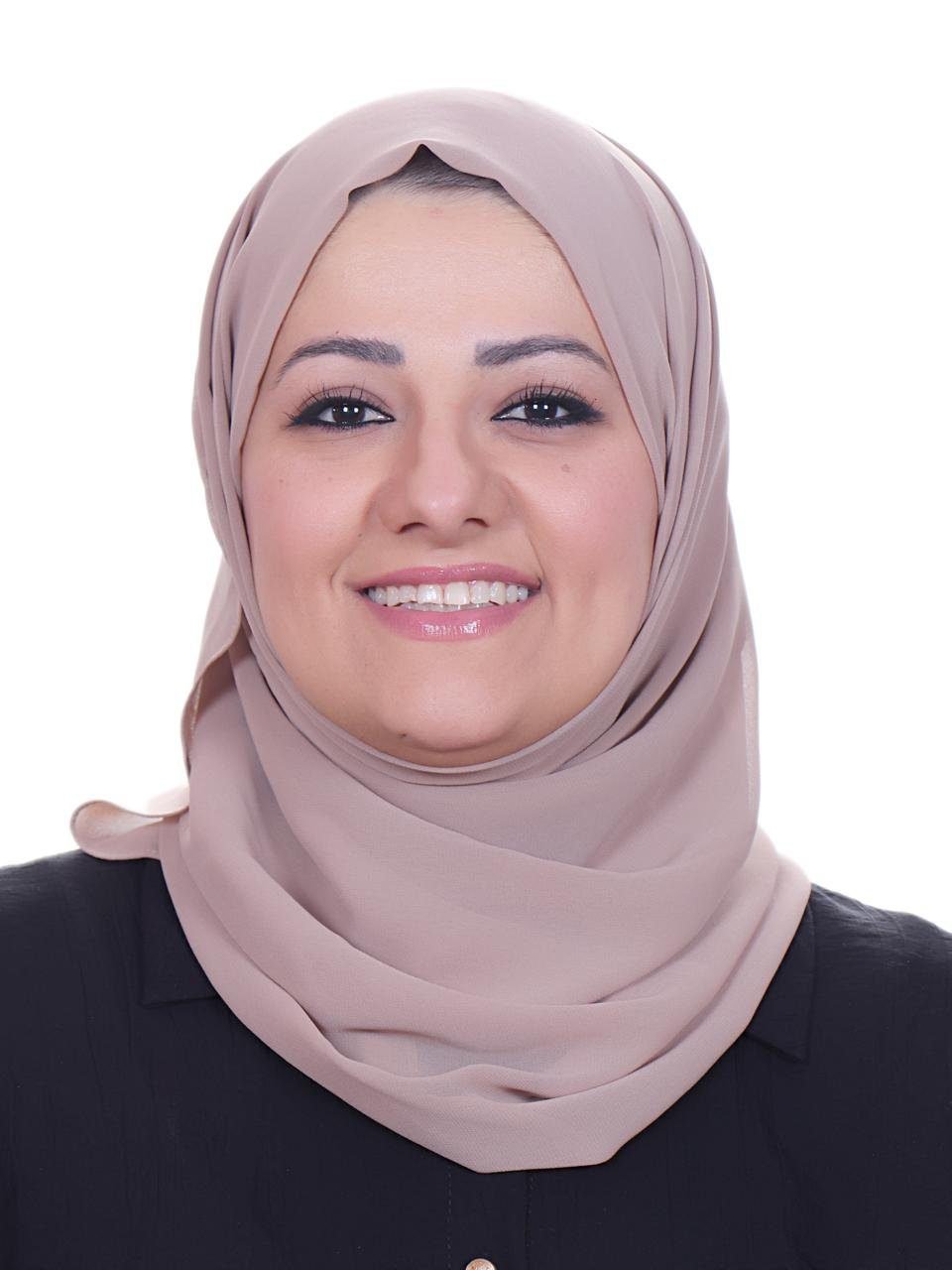 Arwa Al-Manasra